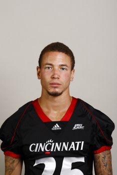 D.J. Woods