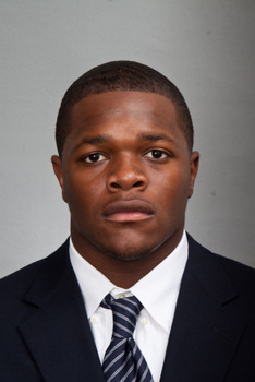 Garrick Williams