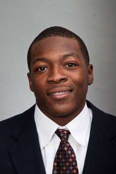 Terrence Frederick