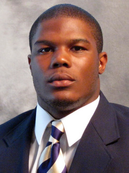Quinton Richardson