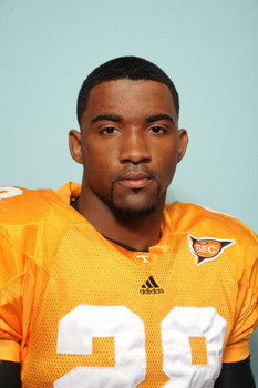 Tauren Poole