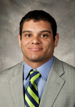 Jameson Frazier