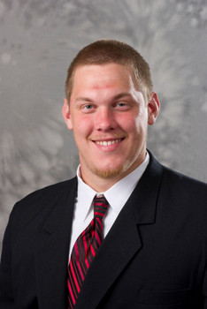 Bryce Harris