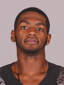 Darron Thomas