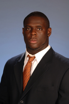 Jaye Howard