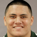 Corey Paredes