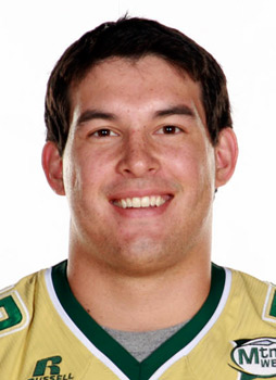 Mike Kawulok