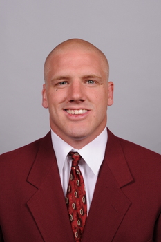 Blake Ayles