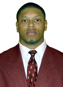 Nick Perry