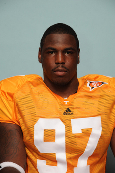 Malik Jackson