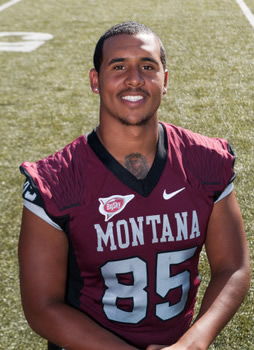 Kavario Middleton