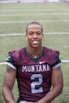 Trumaine Johnson