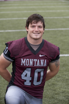 Caleb McSurdy