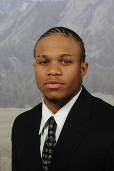 Rodney Stewart