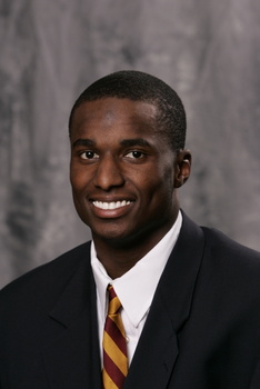Gerell Robinson