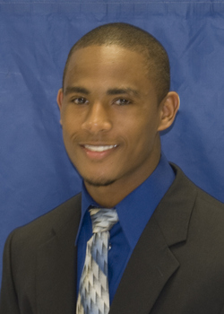 Justin Bethel