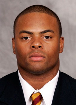 Brandon Magee