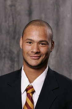 Jamaar Jarrett