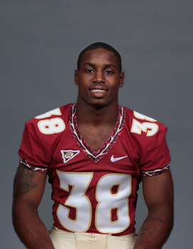 Jermaine Thomas