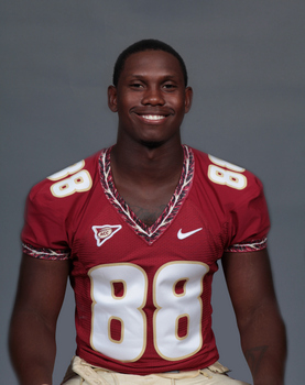 Beau Reliford