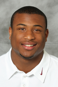 Leonard Johnson