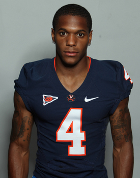 Rodney McLeod