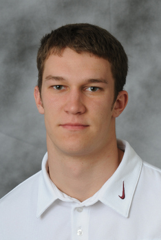 Grant Mahoney