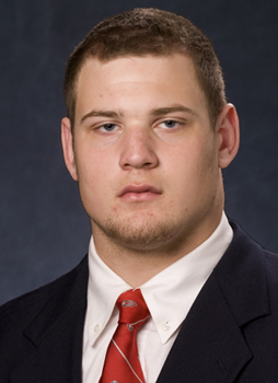 Kevin Zeitler