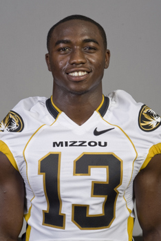 Kenji Jackson