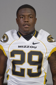Jerrell Jackson