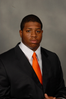 Antoine McClain