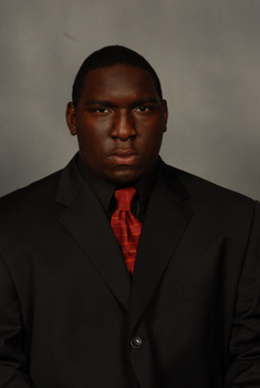 Brandon Thompson