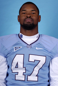 Zach Brown