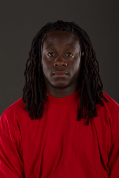 Terrell Manning