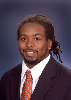 Tavon Wilson