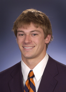 Derek Dimke