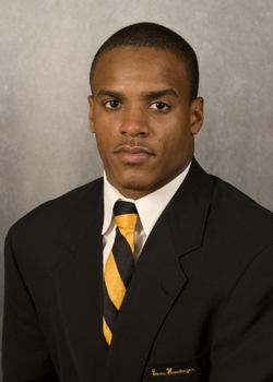 Shaun Prater