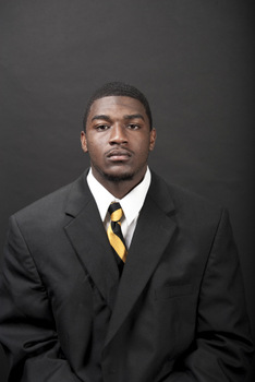 DeAndre Presley