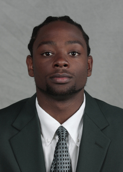 Keshawn Martin