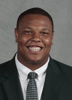 Jerel Worthy