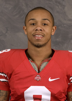 DeVier Posey