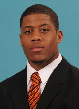 Jarrett Boykin