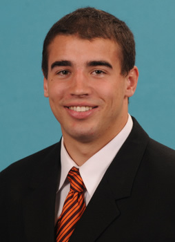 Justin Myer