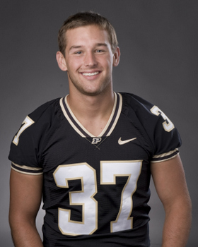 Carson Wiggs