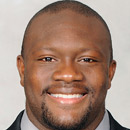 Davin Meggett