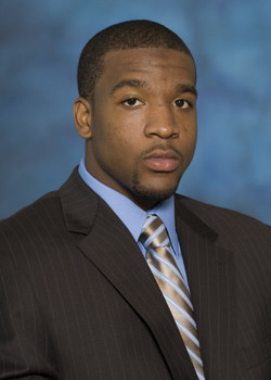 Antwuan Reed