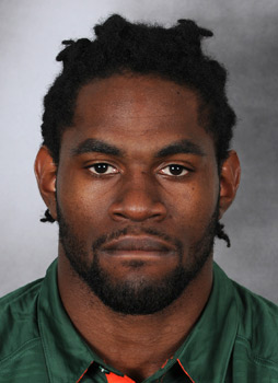 Ramon Buchanan