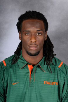 LaRon Byrd