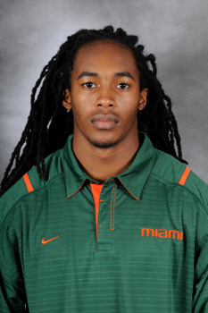 Travis Benjamin