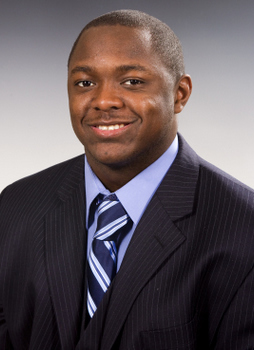 Antwon Bailey